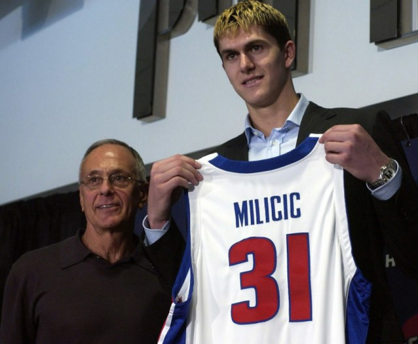 Miličić: Osjećam kao da je stari Darko umro!