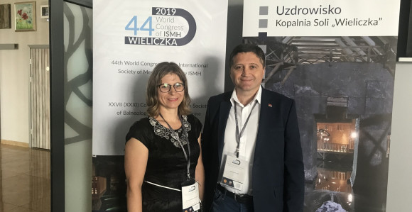 Smotra stručnjaka iz banjske medicine