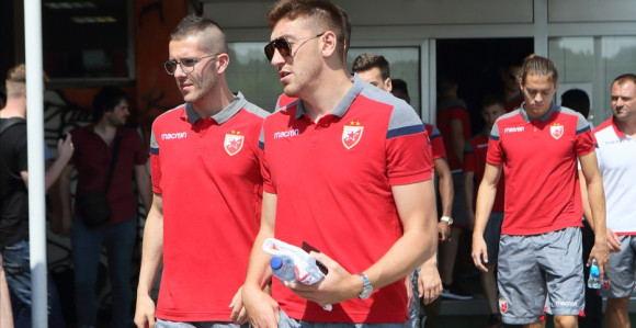 Zvezda o Pavkovu: Ova ponuda se NE odbija!