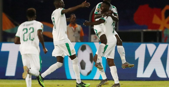 KAN: Senegal djeluje baš ozbiljno!