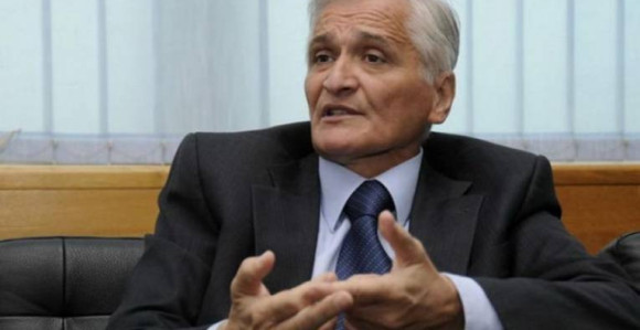 Delegati iz SNSD neće na sjednicu