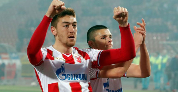 Presjek prelaznog roka u Zvezdi...