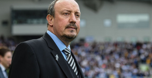 Ništa od dogovora: Benitez ide iz Njukasla!