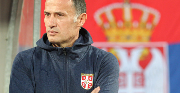 Đorović kao Krstajić: Odluka FSS, idem čistog obraza!