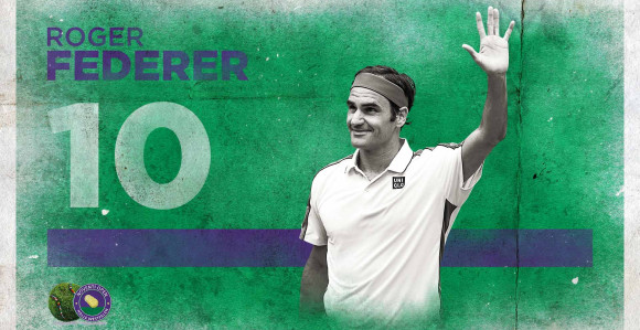 Federer: Ponovo se osjećam mlado!