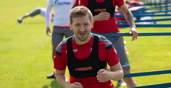 Ciljevi Marka Marina...