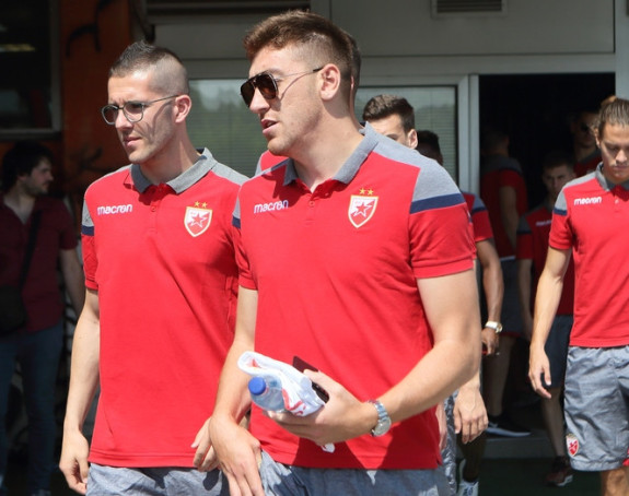 Zvezda o Pavkovu: Ova ponuda se NE odbija!