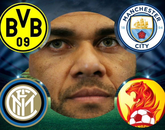 Nije samo Barselona...