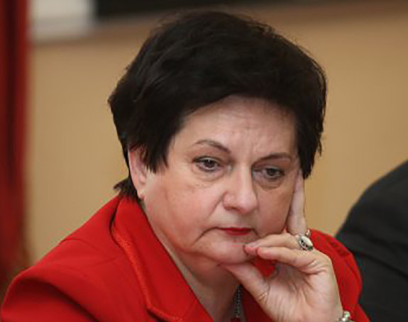 Majkić: SNSD ne dolazi na sjednicu