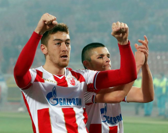 Presjek prelaznog roka u Zvezdi...