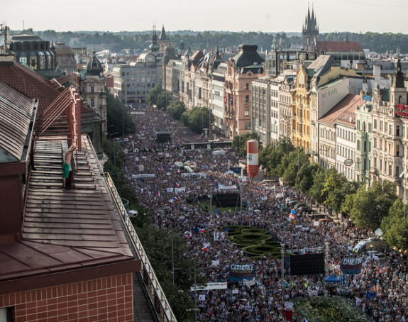''Što više ulažemo, više nezadovoljni''