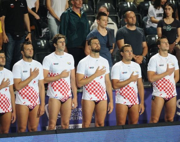 Hrvati pišu o GOSPODSKOM dočeku u Beogradu...