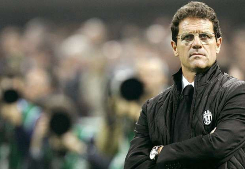 Fabio Kapelo: Juve je u top četiri kluba u Evropi!