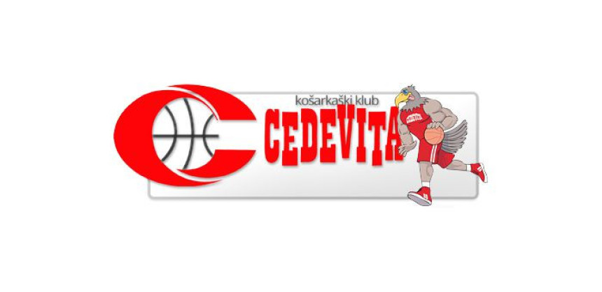 Cedevita dovela još jedno veliko pojačanje!