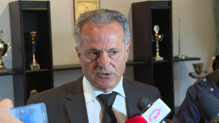 "Dogovorili smo se, a onda je Ćure rekao..."!