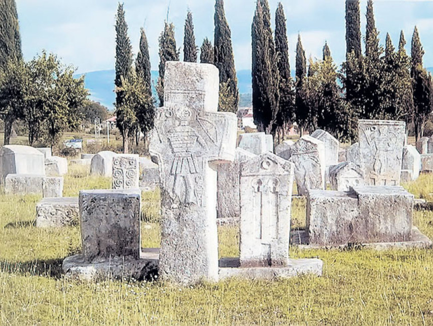 Stećci upisani na listu svjetske baštine