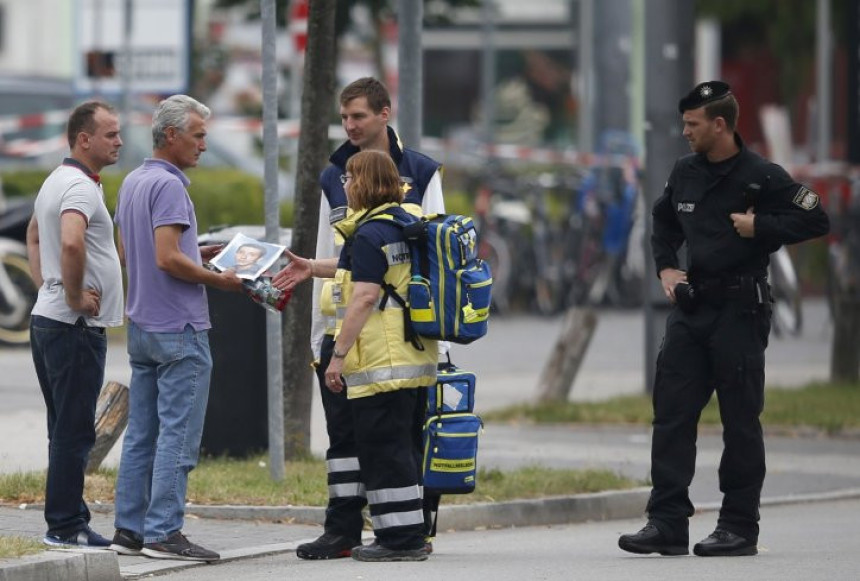 "Minhen može da se desi i u Beogradu"