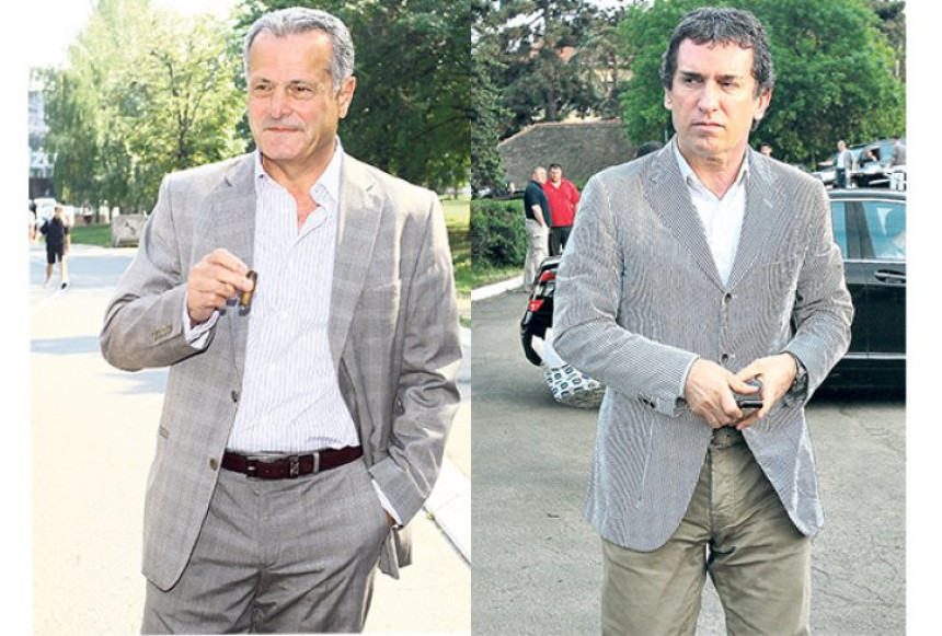 Bjeković o Đuriću: On je odjednom "poludeo"!