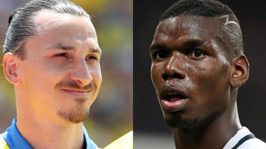 Skols otvoreno: Pogba je precjenjen, a Zlatan pred krajem karijere!