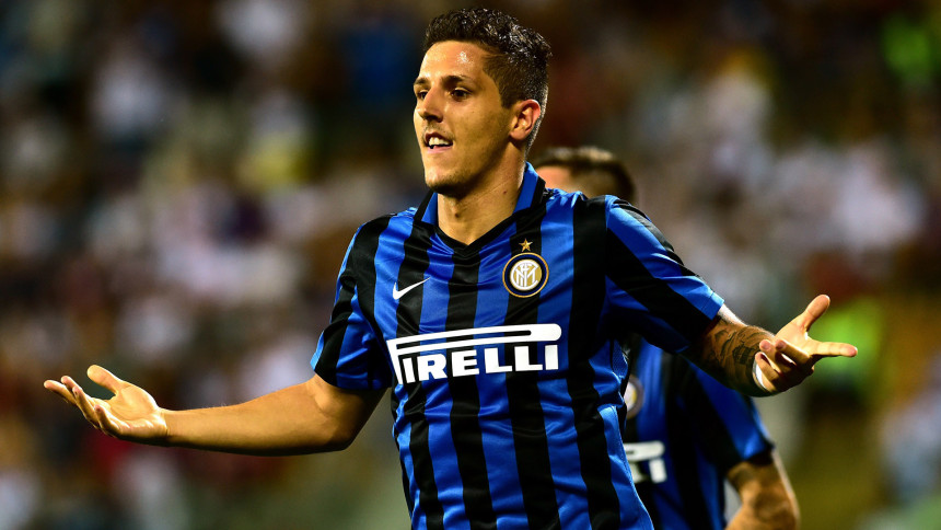 Jovetić: Ne plašim se Juventusa!