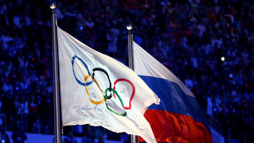 Dan D: Da li će Rusi na Olimpijske igre?!