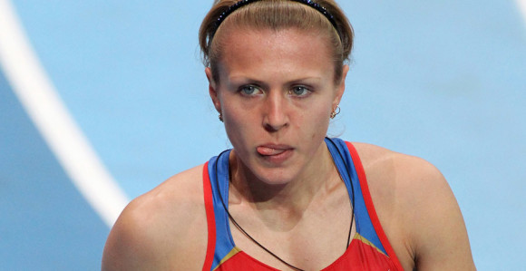 Razotkrila sistematski doping, ali ne može na OI!