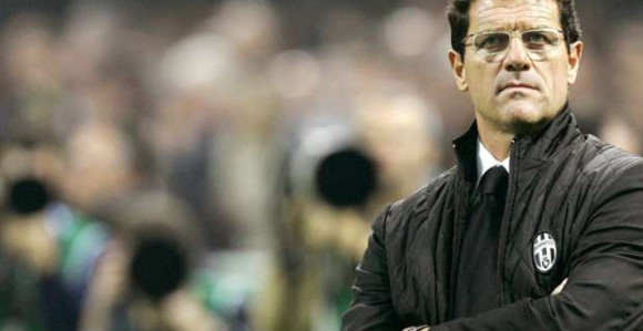 Fabio Kapelo: Juve je u top četiri kluba u Evropi!