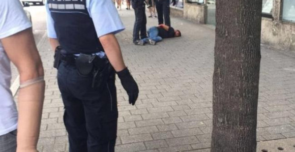 Terorizam: Ponovo napad u Njemačkoj
