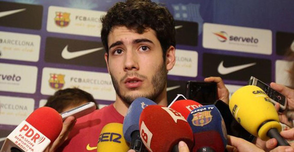 NBA: Abrines i zvanično član Oklahome!