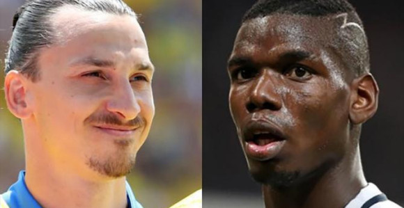 Skols otvoreno: Pogba je precjenjen, a Zlatan pred krajem karijere!