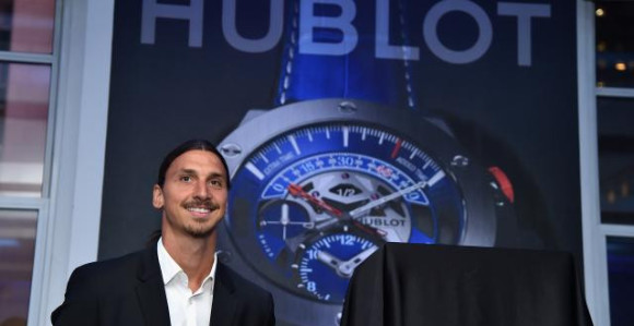 Zlatan u svom stilu: Pogba preskup?! MOJI dresovi će ga otplatiti!