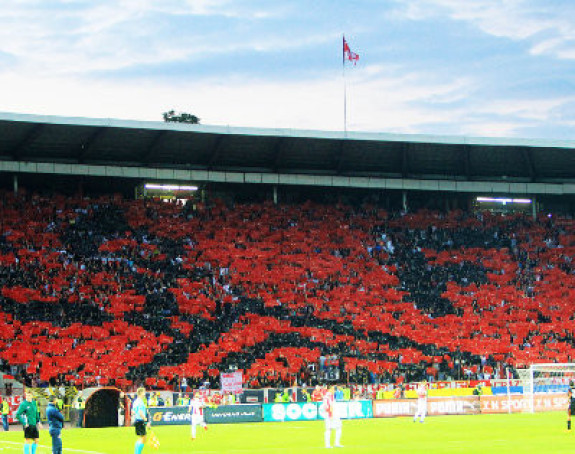 POSLJEDNJA opomena za Zvezdu! Inače - leti iz Evrope!