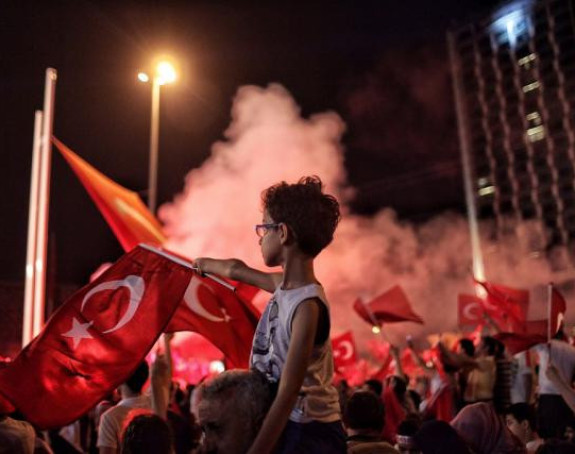 Turska se priprema da napusti NATO?