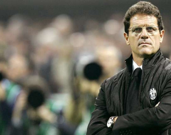 Fabio Kapelo: Juve je u top četiri kluba u Evropi!