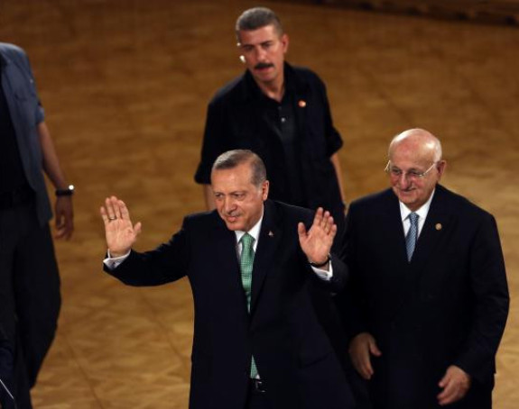 Koliko će Erdogan ići daleko?