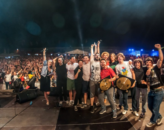U Banjaluci završen deveti Demofest