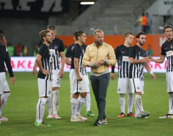 Tomić: Od vatrometa do sahrane! Kriv sam!