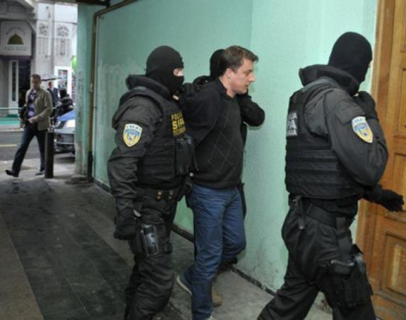 Зашто је процес против Чаушевића стопиран?