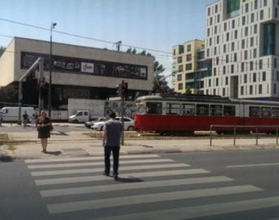 Најчешће на 'црвеном' претрчавају пензионери