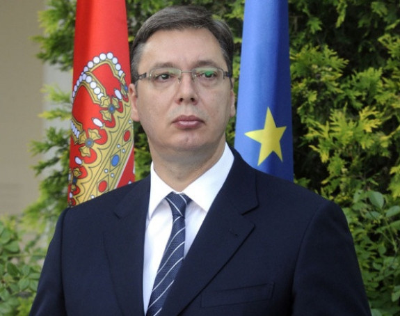 Vučić zbog stranaca prepušta mandat?