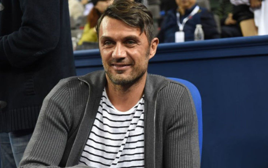 Maldini: Bonuči je odlična kupovina!