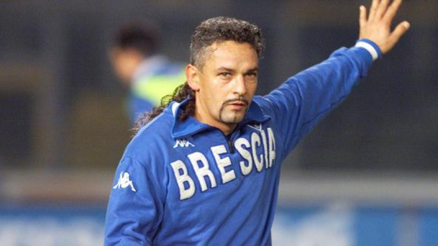 Veliki intervju - Roberto Bađo...