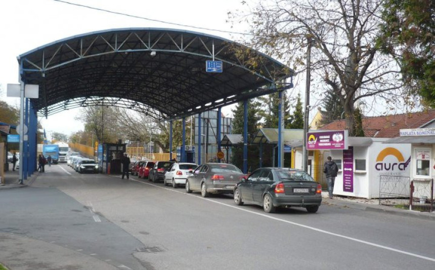 Nema zastoja u saobraćaju