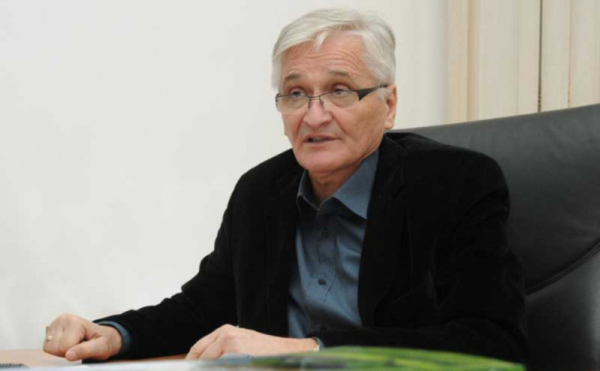 Keljmendi traže pomoć Špirića