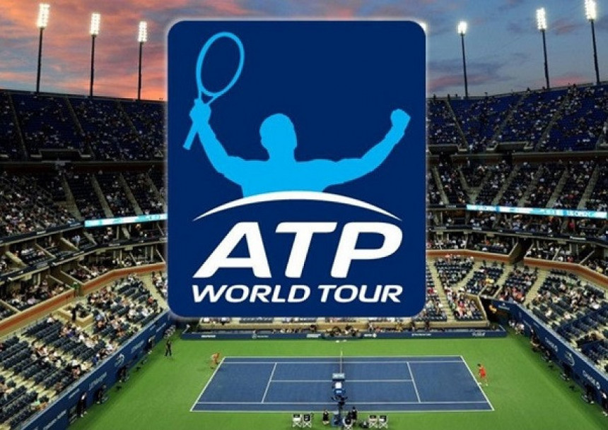ATP: Srbija ima 5 igrača u Top 100!
