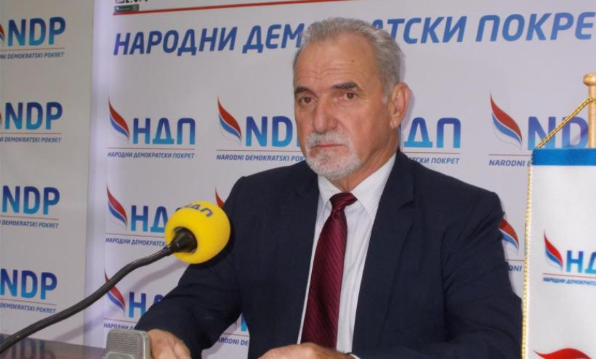 Žalba Tužilaštvu zbog prijave