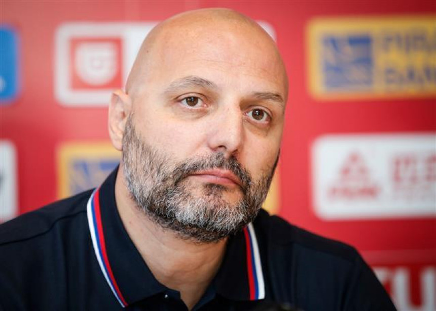 Đorđević o manipulativnim menadžerima...