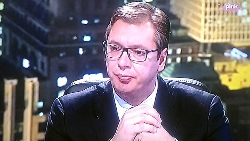 Pitanje Kosova se mora rešavati