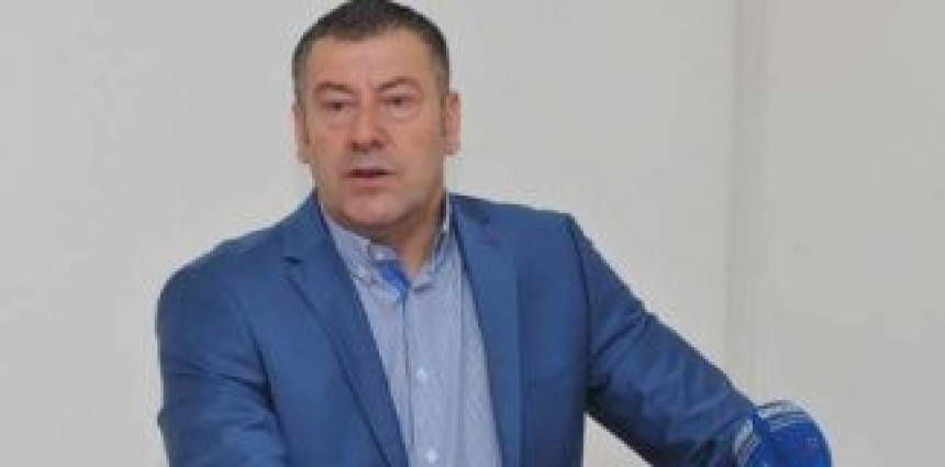 Bojo obradovao Petričeviće