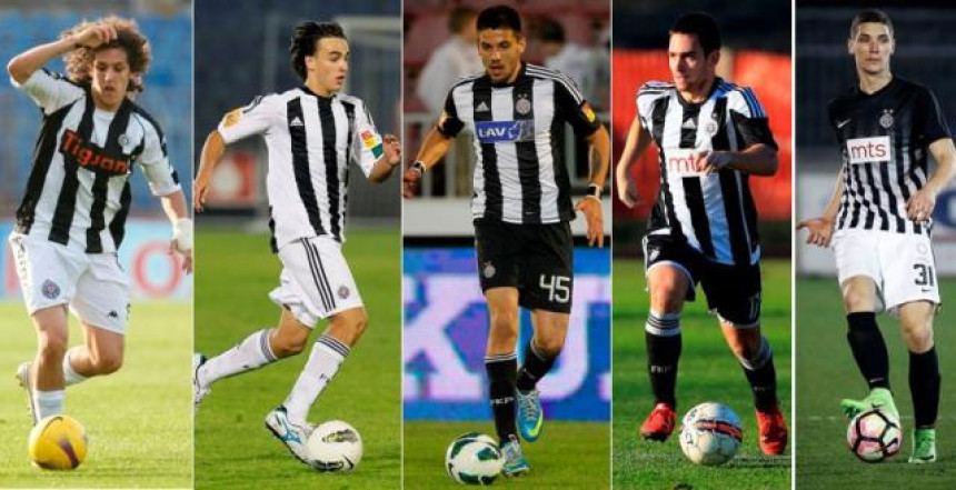 Analiza: Šta bi bilo, kad bi bilo - Partizan i njegova djeca...